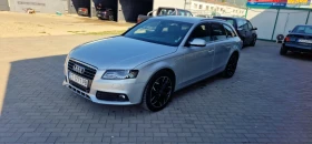 Audi A4 | Mobile.bg    11