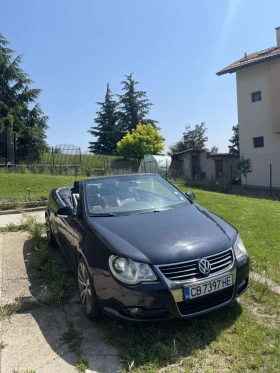 Обява за продажба на VW Eos Individual DSG ~9 999 лв. - изображение 5
