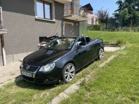Обява за продажба на VW Eos Individual DSG ~9 999 лв. - изображение 4