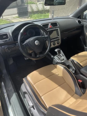 Обява за продажба на VW Eos Individual DSG ~9 999 лв. - изображение 7