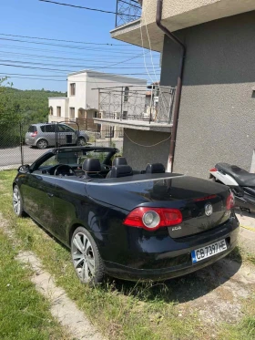 Обява за продажба на VW Eos Individual DSG ~9 999 лв. - изображение 3