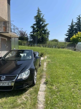 Обява за продажба на VW Eos Individual DSG ~9 999 лв. - изображение 1