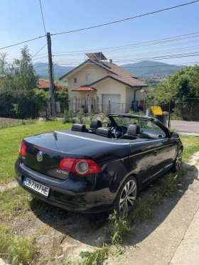 Обява за продажба на VW Eos Individual DSG ~9 999 лв. - изображение 2