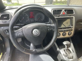 Обява за продажба на VW Eos Individual DSG ~9 999 лв. - изображение 10