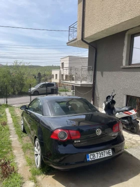 VW Eos Individual DSG | Mobile.bg    15