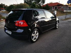 Обява за продажба на VW Golf Golf 1.9 TDI 105k.c GT ~7 299 лв. - изображение 3