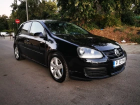 Обява за продажба на VW Golf Golf 1.9 TDI 105k.c GT ~7 299 лв. - изображение 2
