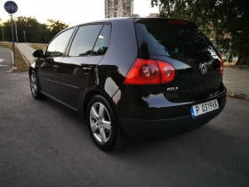 Обява за продажба на VW Golf Golf 1.9 TDI 105k.c GT ~7 299 лв. - изображение 4