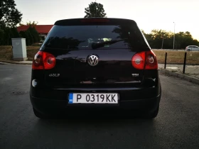 Обява за продажба на VW Golf Golf 1.9 TDI 105k.c GT ~7 299 лв. - изображение 5