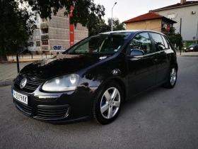 Обява за продажба на VW Golf Golf 1.9 TDI 105k.c GT ~7 299 лв. - изображение 1