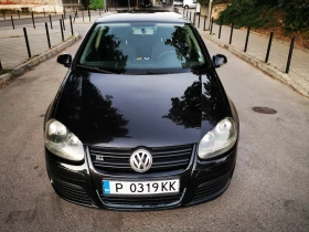 Обява за продажба на VW Golf Golf 1.9 TDI 105k.c GT ~7 299 лв. - изображение 1