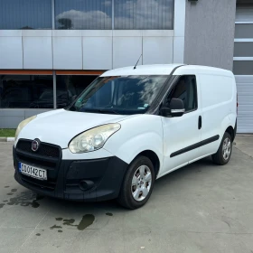     Fiat Doblo 1.3 Multijet