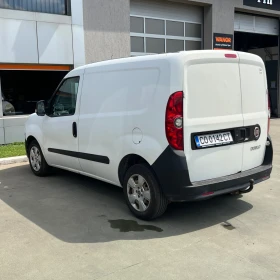 Fiat Doblo 1.3 Multijet | Mobile.bg    6