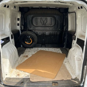 Fiat Doblo 1.3 Multijet | Mobile.bg    8