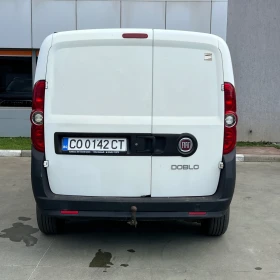 Fiat Doblo 1.3 Multijet | Mobile.bg    4