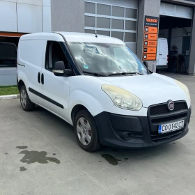 Fiat Doblo 1.3 Multijet | Mobile.bg    3