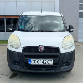 Fiat Doblo 1.3 Multijet | Mobile.bg    2