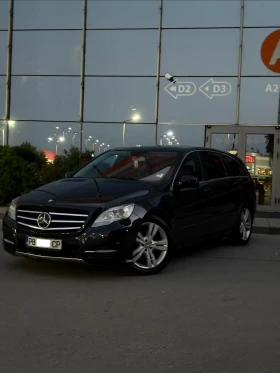  Mercedes-Benz R 350
