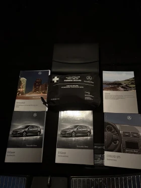 Обява за продажба на Mercedes-Benz R 350 ~30 000 лв. - изображение 11
