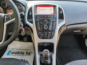 Opel Astra 1, 4-140..- | Mobile.bg    11