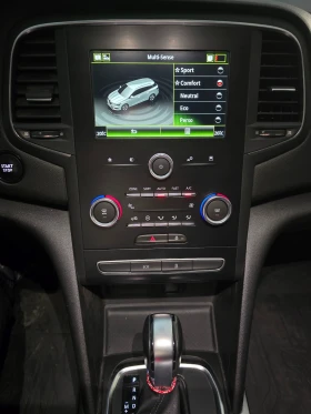Renault Megane Grandtour IV Intense | Mobile.bg    5