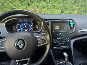 Renault Megane Grandtour IV Intense | Mobile.bg    4