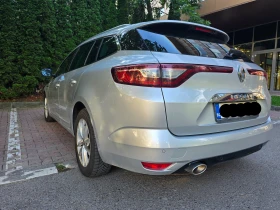 Renault Megane Grandtour IV Intense | Mobile.bg    10