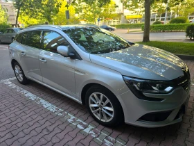 Renault Megane Grandtour IV Intense | Mobile.bg    3