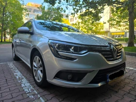 Renault Megane Grandtour IV Intense | Mobile.bg    2