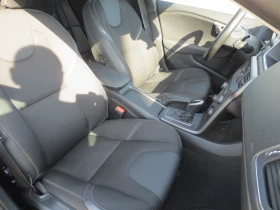 Volvo V40 2.0 D АВТОМАТ - 12500 лв. - 10263508 15