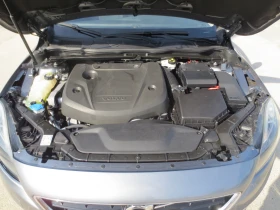 Volvo V40 2.0 D АВТОМАТ - 12500 лв. - 10263508 17