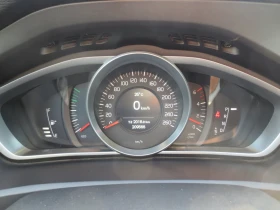 Volvo V40 2.0 D АВТОМАТ - 12500 лв. - 10263508 11
