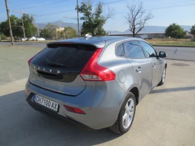 Volvo V40 2.0 D АВТОМАТ - 12500 лв. - 10263508 5