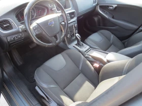 Volvo V40 2.0 D АВТОМАТ - 12500 лв. - 10263508 9