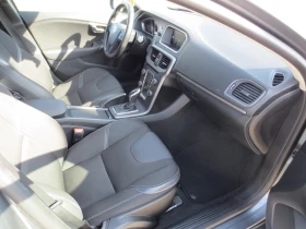 Volvo V40 2.0 D АВТОМАТ - 12500 лв. - 10263508 14