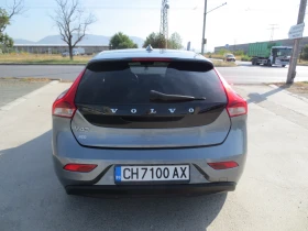 Volvo V40 2.0 D АВТОМАТ - 12500 лв. - 10263508 6