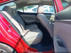 Hyundai Elantra 2.0L I-4 DOHC, VVT, 147HP Front Wheel Drive | Mobile.bg    13