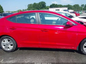 Обява за продажба на Hyundai Elantra 2.0L I-4 DOHC, VVT, 147HP Front Wheel Drive ~16 200 лв. - изображение 4