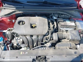 Hyundai Elantra 2.0L I-4 DOHC, VVT, 147HP Front Wheel Drive | Mobile.bg    15