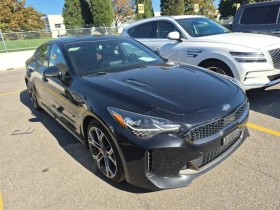 Kia Stinger * GT LIMITED * CARFAX *    | Mobile.bg    2