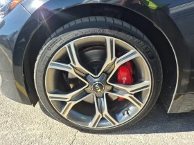 Kia Stinger * GT LIMITED * CARFAX *    | Mobile.bg    14