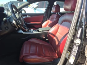 Kia Stinger * GT LIMITED * CARFAX *    | Mobile.bg    7