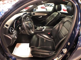 Mercedes-Benz C 300 * AMG PKG 4MATIC LEATHER PAN/ROOF NAVI CAMERA | Mobile.bg    12