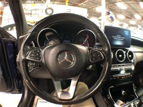 Mercedes-Benz C 300 * AMG PKG 4MATIC LEATHER PAN/ROOF NAVI CAMERA | Mobile.bg    13