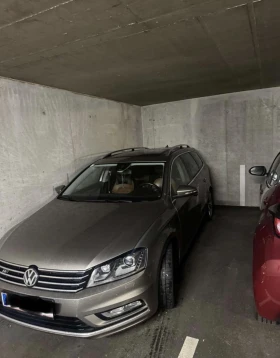 Обява за продажба на VW Passat R-Line ~16 500 лв. - изображение 1
