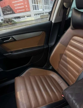 Обява за продажба на VW Passat R-Line ~16 500 лв. - изображение 2