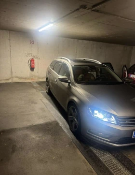 Обява за продажба на VW Passat R-Line ~16 500 лв. - изображение 1