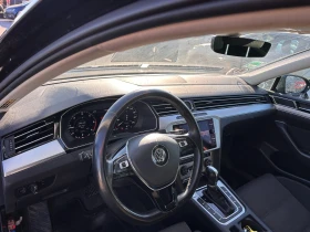 VW Passat 2.0TDI AVTOMAT/NAVI/KAMERA/DIGITAL EURO 6 - 16900 лв. / 8640.83 € - 67042501 11