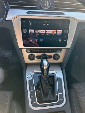 VW Passat 2.0TDI AVTOMAT/NAVI/KAMERA/DIGITAL EURO 6 - 16900 лв. / 8640.83 € - 67042501 12