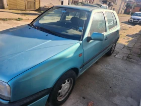 Обява за продажба на VW Golf ~1 350 лв. - изображение 1 | Auto.bg Обява за продажба на VW Golf ~1 350 лв. - изображение 1